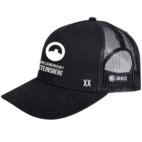 Cap Club 