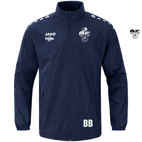 Allwetterjacke One 