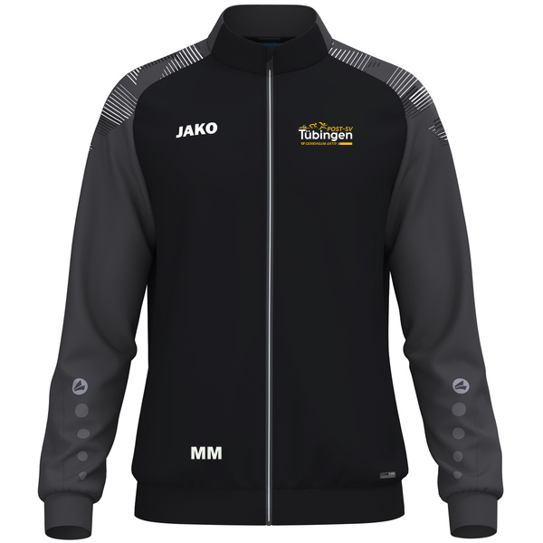 Polyesterjacke Sonic 