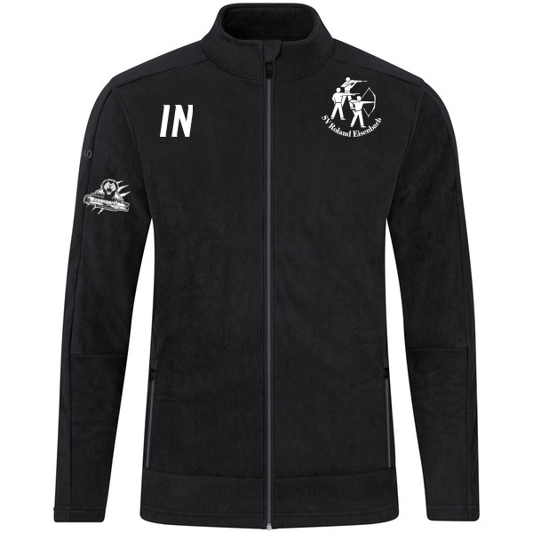 KinderFleecejacke 