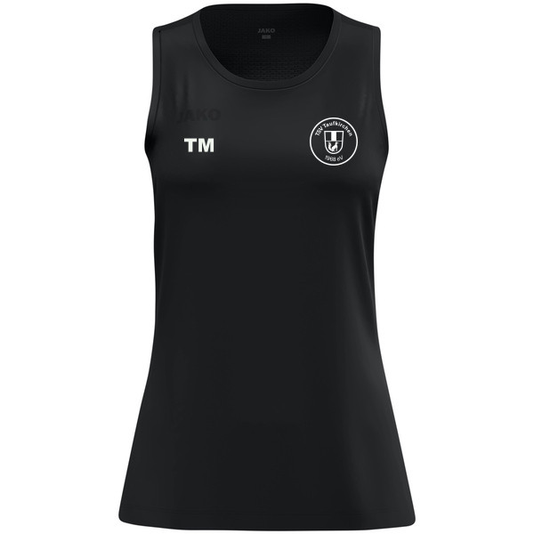 womanTanktop Uni Damen 