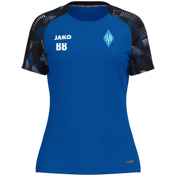womanT-Shirt Sonic Damen 