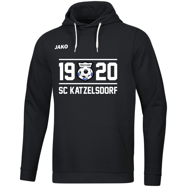 Kapuzensweat Base 