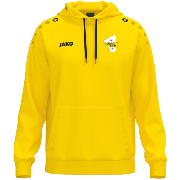 Kapuzensweat One Cotton 