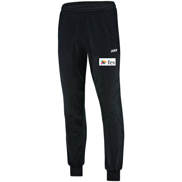 Polyesterhose Classico Kurzgrößen 