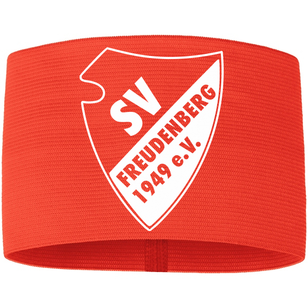 Kapitänsbinde Team 