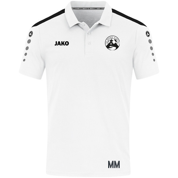 KinderPolo Power 