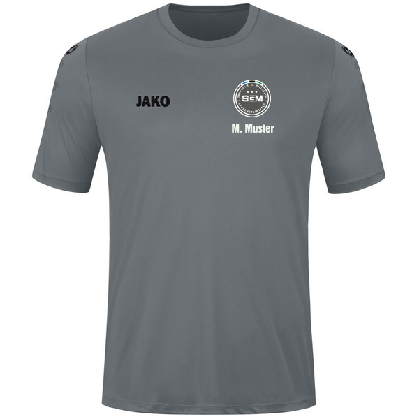 Trikot Team kurzarm 
