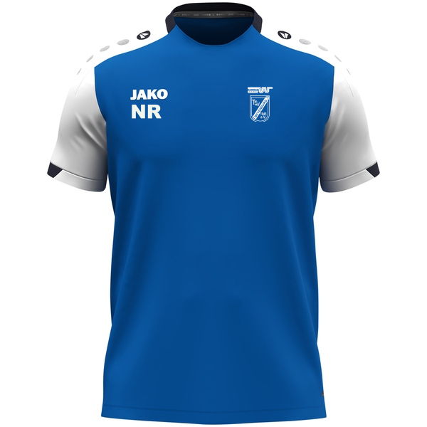 T-Shirt Dynamic 
