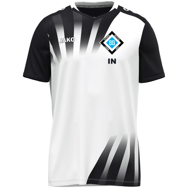 Trikot Vintage kurzarm 