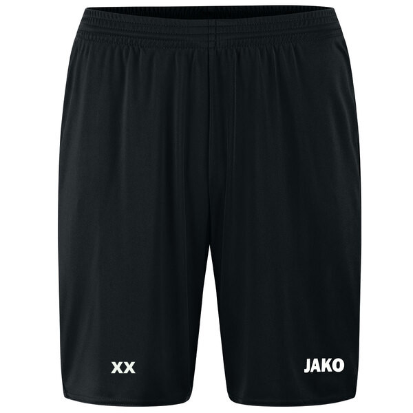 Sporthose Manchester 2.0 ohne Innenslip 