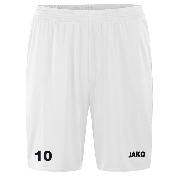 Sporthose Manchester 2.0 ohne Innenslip 