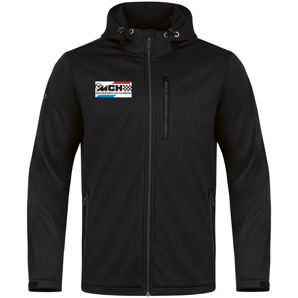 KinderSoftshelljacke Premium 