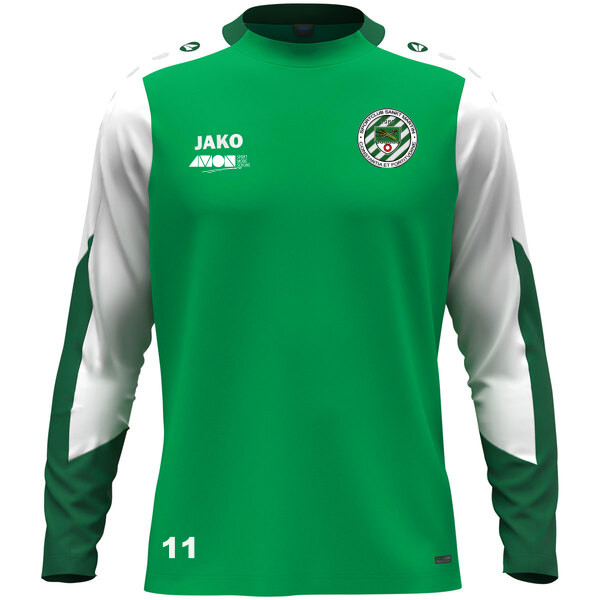 Longsleeve Dynamic 