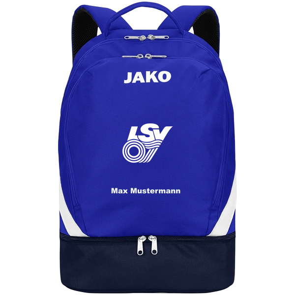 Rucksack Iconic 