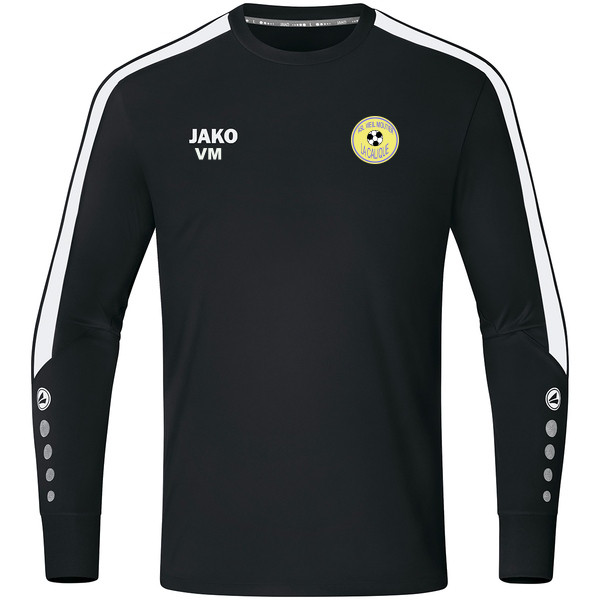 Maillot de gardien Power 