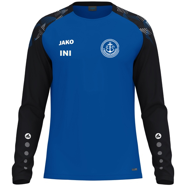 Longsleeve Sonic 