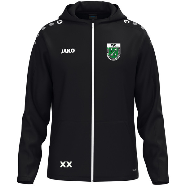 KinderKapuzenjacke Light One 