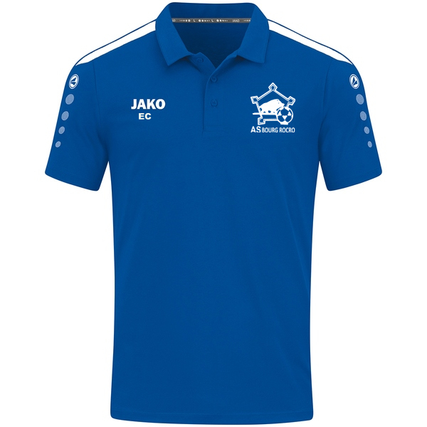 EnfantsPolo Power 