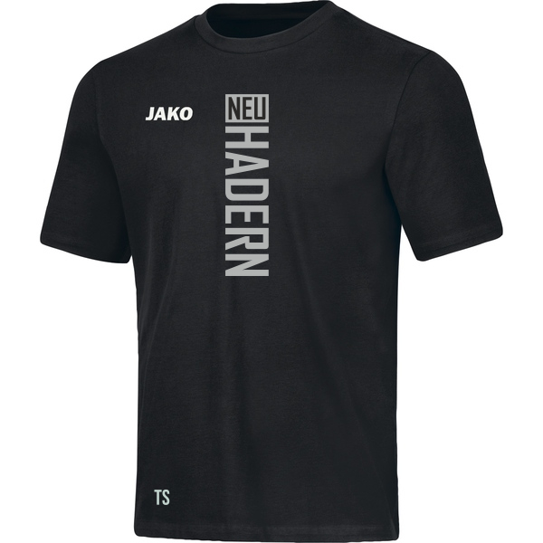 KinderT-Shirt Base 