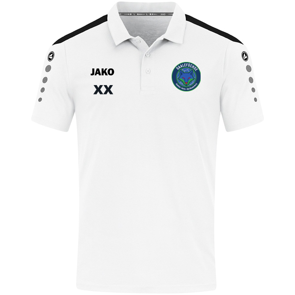 KinderPolo Power 