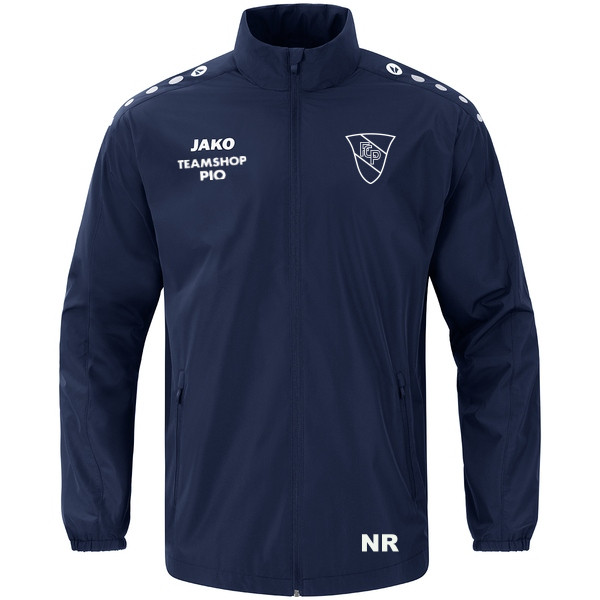 Allwetterjacke One 