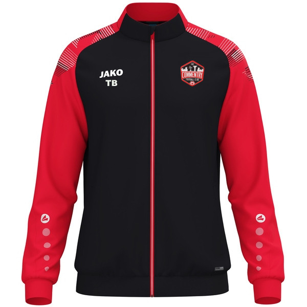 Veste polyester Sonic 