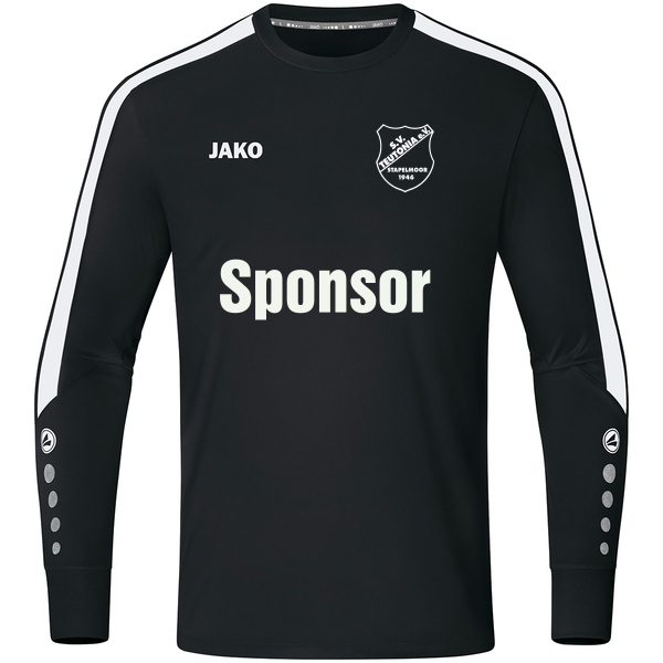Torwart-Trikot Power 