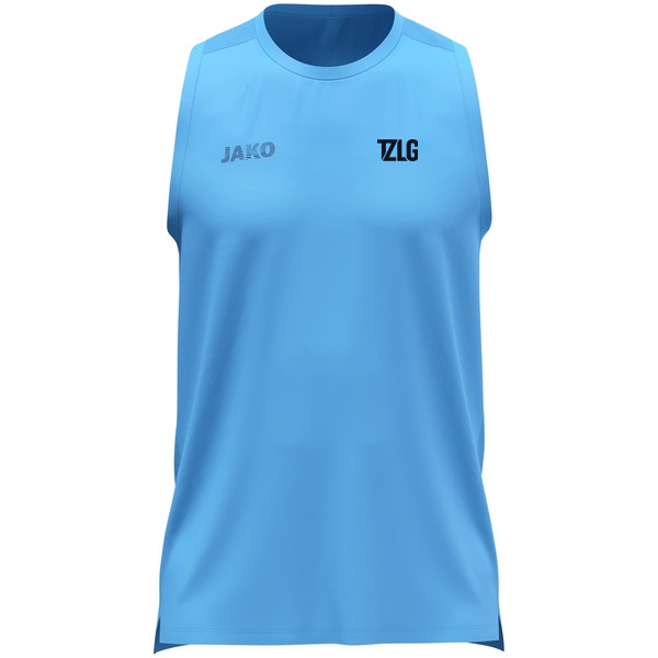Tanktop Light Flow 