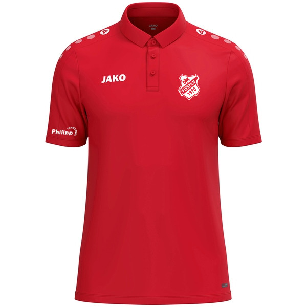 Polo One 