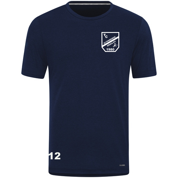 T-Shirt Pro Casual 