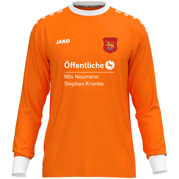 KinderTorwart Trikot One 