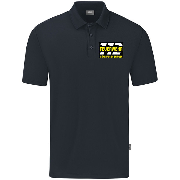 Polo Organic Stretch 
