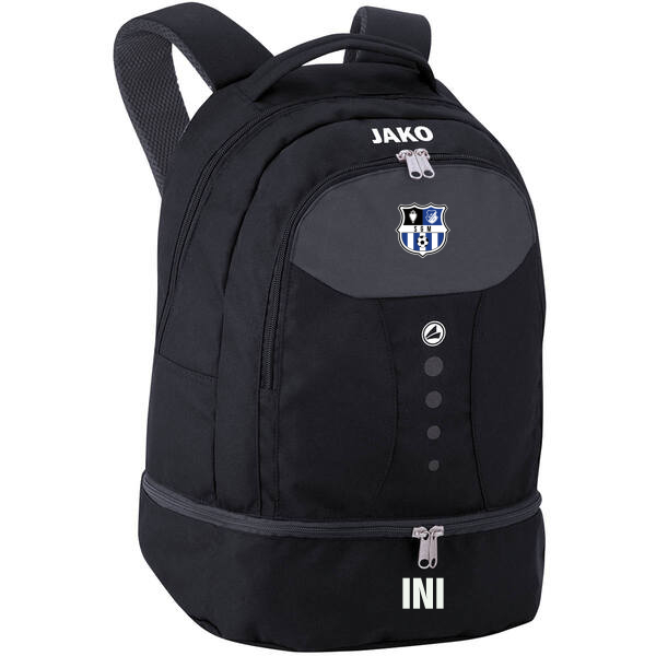 Rucksack TLS 