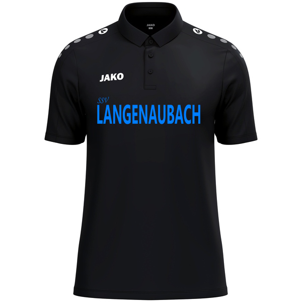 Polo One Cotton 