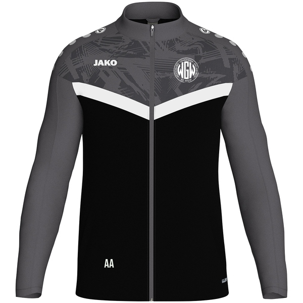 Polyesterjacke Iconic 