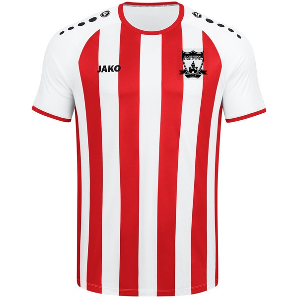 Trikot Inter Kurzarm 