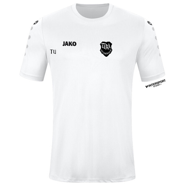 Trikot Team kurzarm 