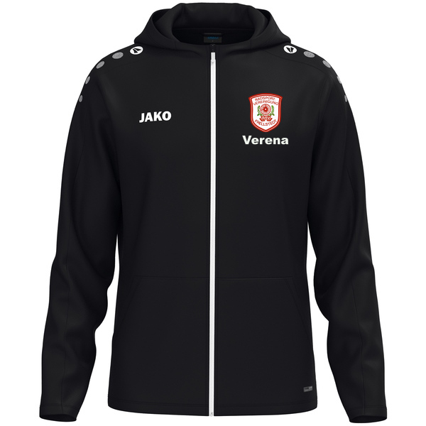 KinderKapuzenjacke One 