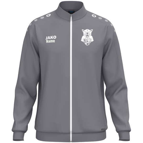 Polyesterjacke One 