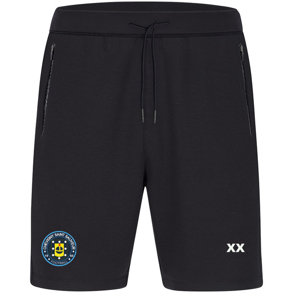 Short Pro Casual 