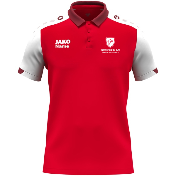Polo Dynamic 