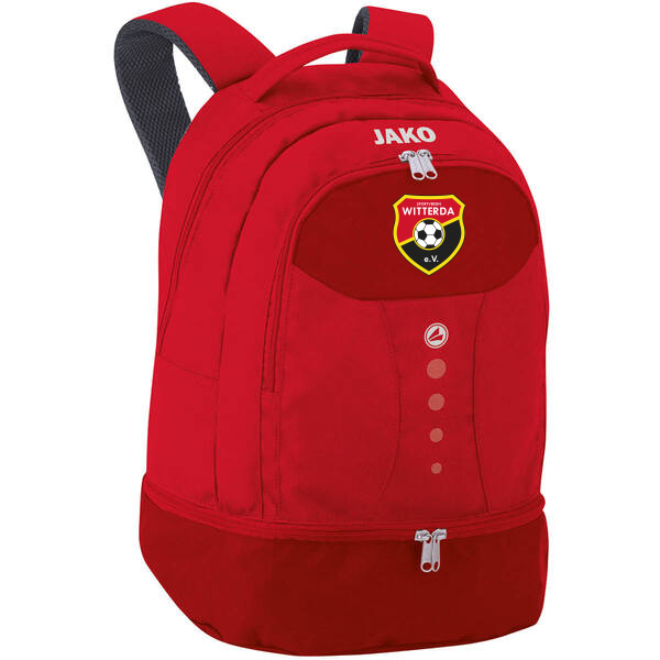 Rucksack TLS 