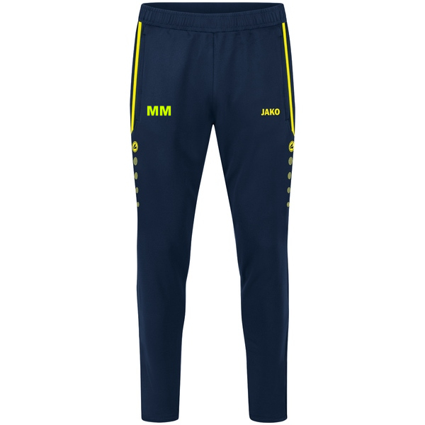Trainingshose Allround 