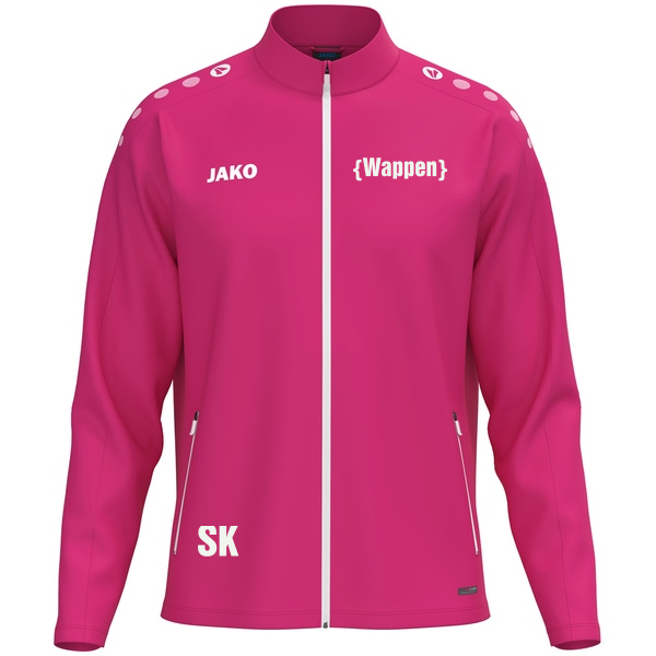 Freizeitjacke One 