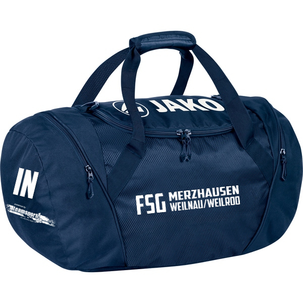 Rucksacktasche JAKO 