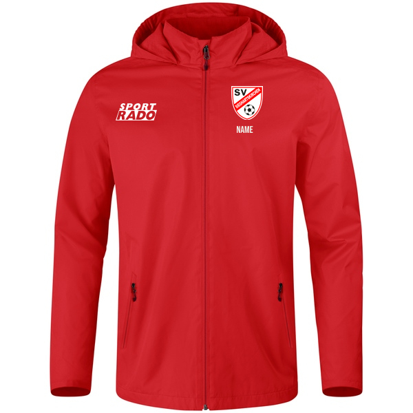 Allwetterjacke Allround 