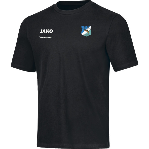 KinderT-Shirt Base 