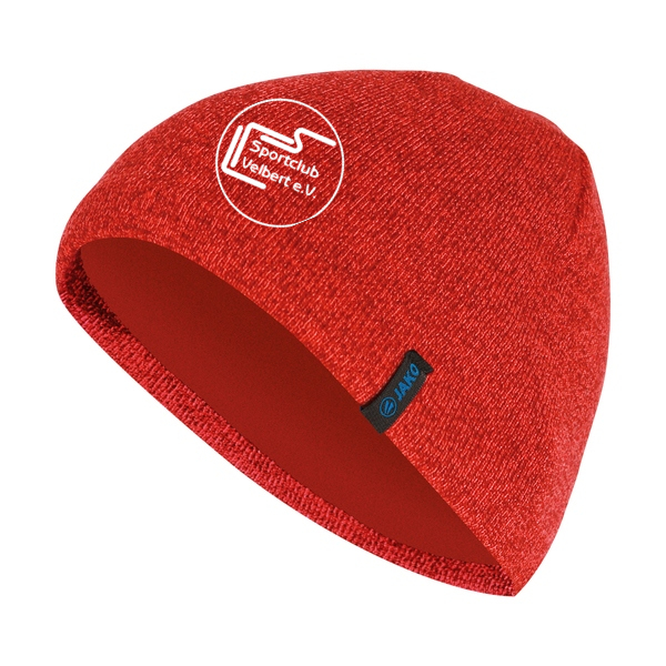 Strickmütze 