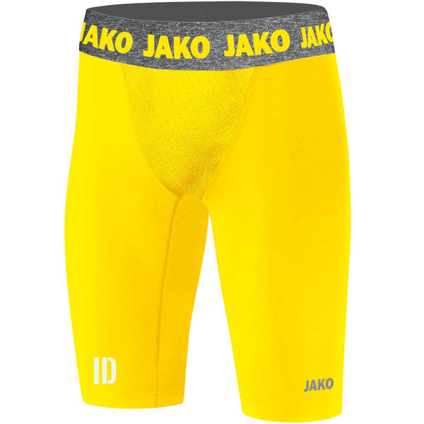 Short Tight Compression 2.0 